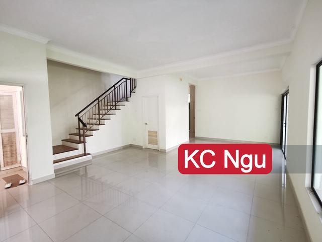 Double 2 Storey Terrace House Bandar Taman Damai Perdana 7 Cheras
