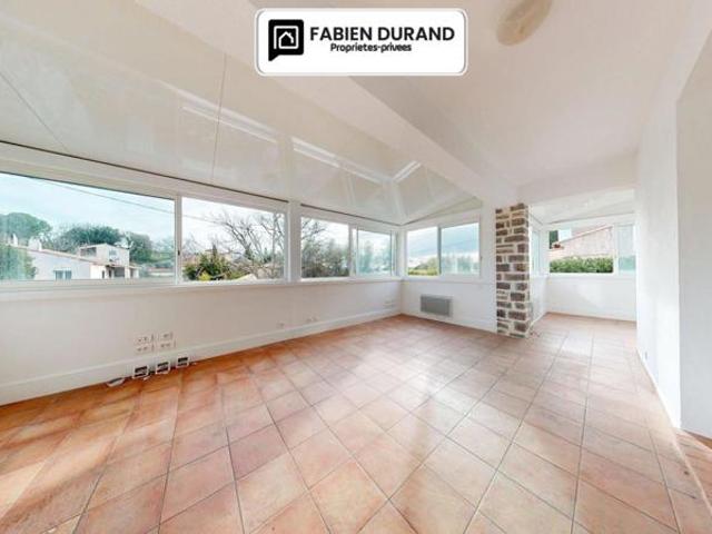 Double appartements 280 m² au sol