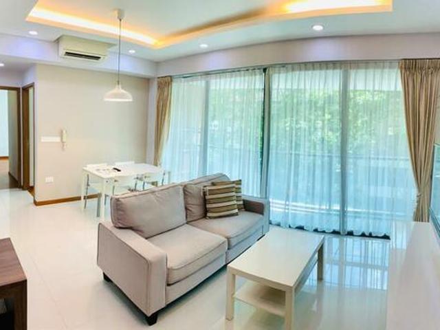 DOUBLE BAY RESIDENCES