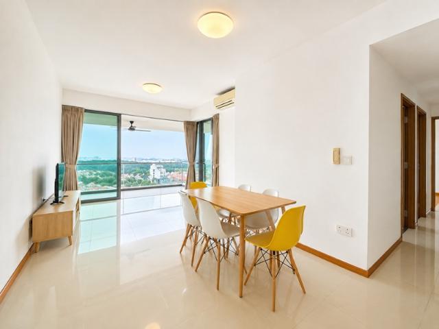 Double Bay Residences