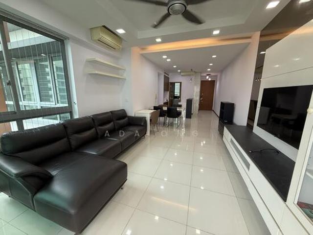 DOUBLE BAY RESIDENCES