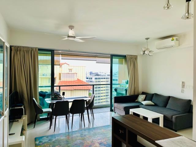 Double Bay Residences