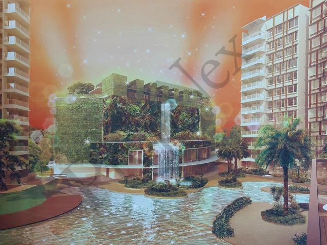 Double Bay Residences