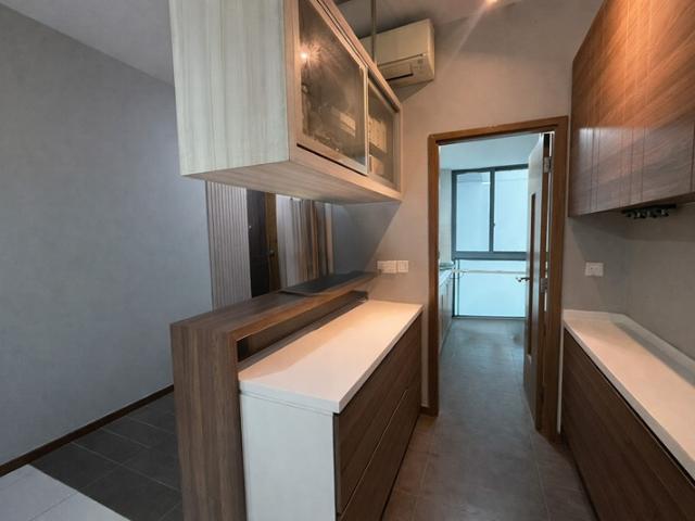 Double Bay Residences Condominium For Sale, $2,200,000, 3 Bed 3 Bath 1,367 sqft $1,609.00 psf