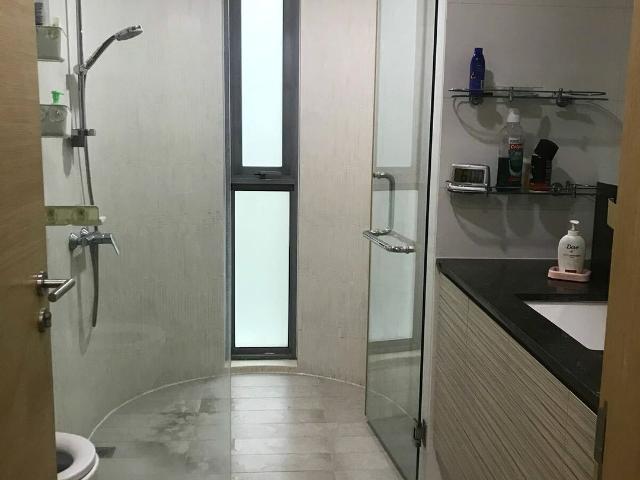 Double Bay Residences D18, Condominium