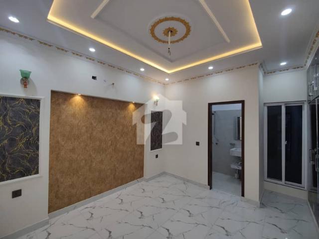 Double Bed Apartment Is Up For Rent