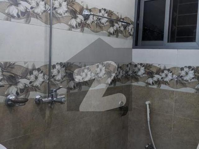 Double Bed Furnished Apartment Available For Rent In Citi Housing Society Gujranwala Citi Housing Society