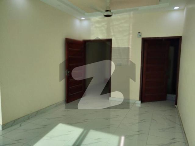 Double Bed Flat For Rent Central Park Block A