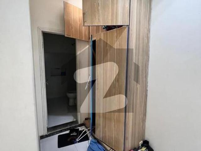 Double Bed Flat For Rent In Lake City Meadows Ex State Life Society State Life Housing Society