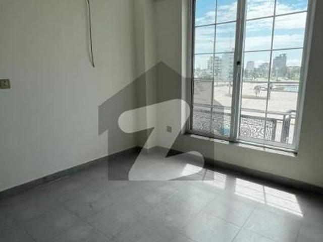 Double Bed Flat Non Furnished Flat For Rent Citi Housing Sialkot Citi Housing Society Block B