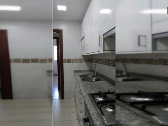 Double bed in Room in a shared 4 bedroom apartment for rent in el Guinardo