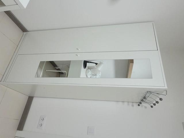 Double bedroom, with balcony, in 3 bedroom apartment