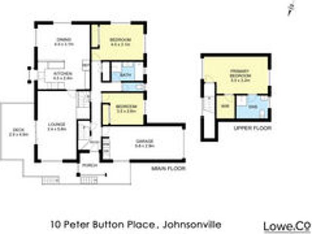 Double Glazed / Move in Ready with Views