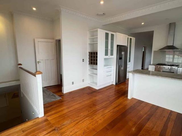 Double Grammar Family Home