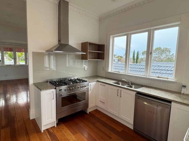 Double Grammar Four Bedroom Home