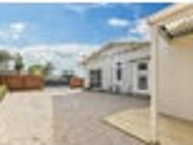 Double Driveways, Double Opportunity