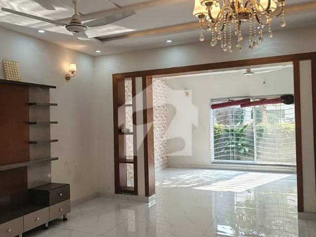 Double Kitchen Brand New 10 Marla Full House Available For Rent