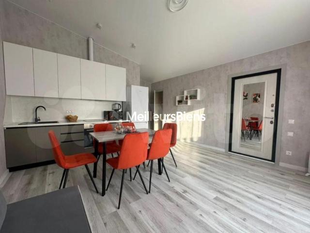 Double habitation – 7 pièces – 160 m² – Parcelle 780 m² – Ca. 172m² La Seyne sur Mer