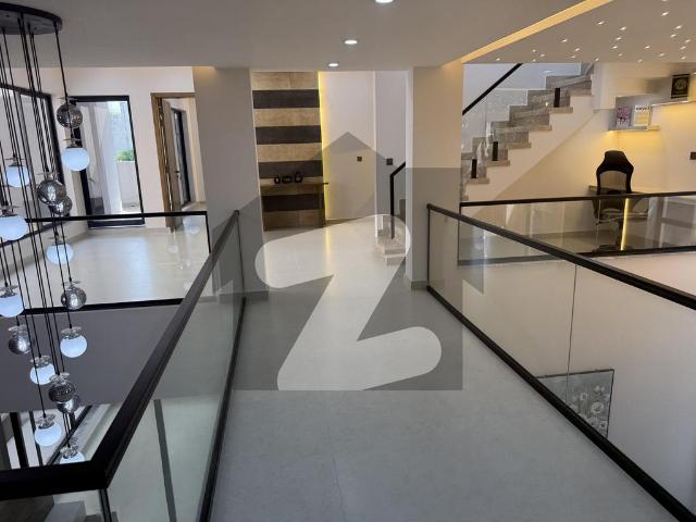 Double height 60 feet road 14 marla house @8.50 Cr Block B, CDA sector B17 Islamabad B 17