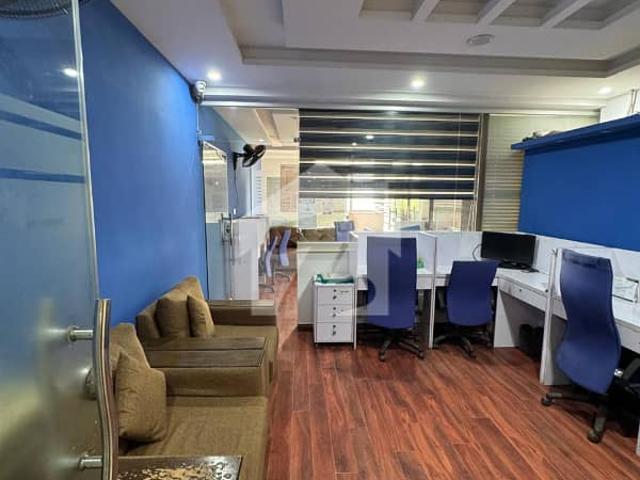 Double Office for Rent in G 11 Markaz, Islamabad