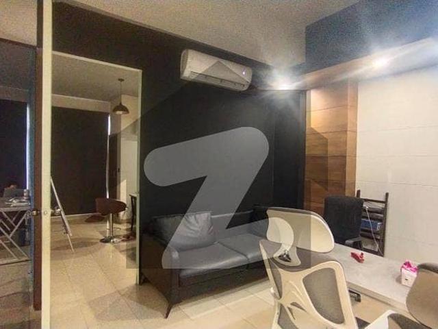Double Office For Rent
