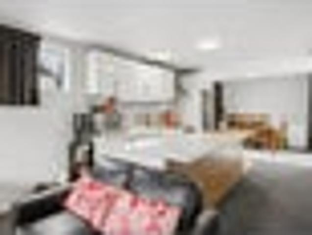 Double Opportunity Purpose Built Investment
