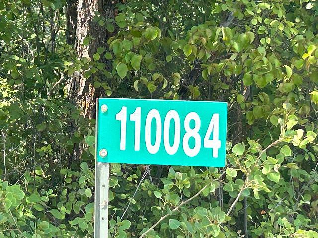 Double Lot 110084 Lakeshore Rd In Bélaire Mb 2.94 Acres