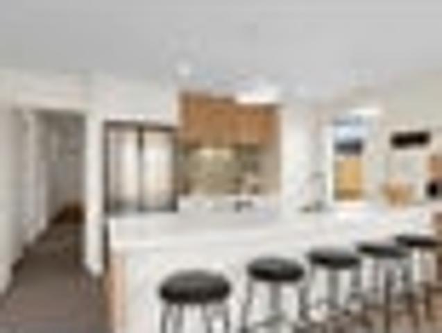 Double Living, Double Garage, Double the Appeal