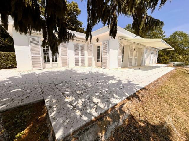Double Maison sur les hauteurs à Scy Chazelles