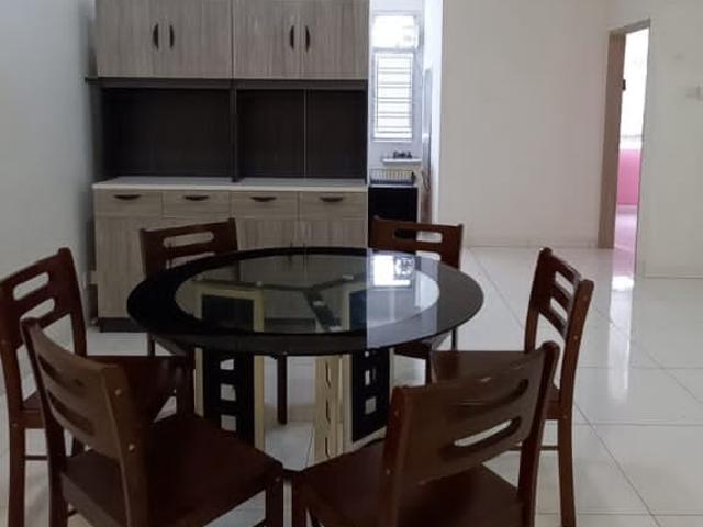Double s house