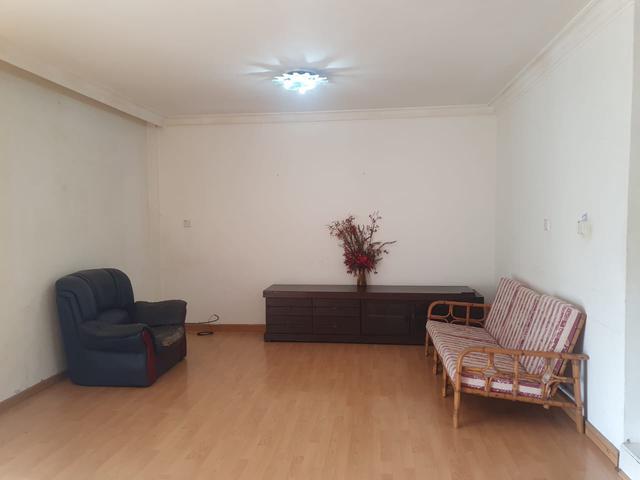 Double Semi D for rent at Pujut