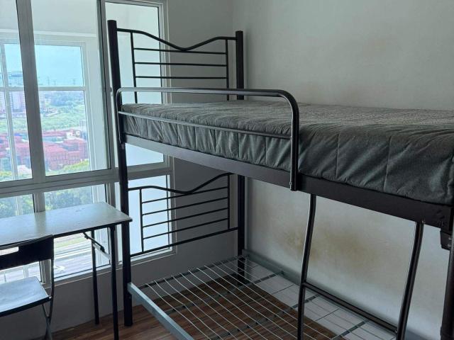 Double Sharing Female Roomate Needed