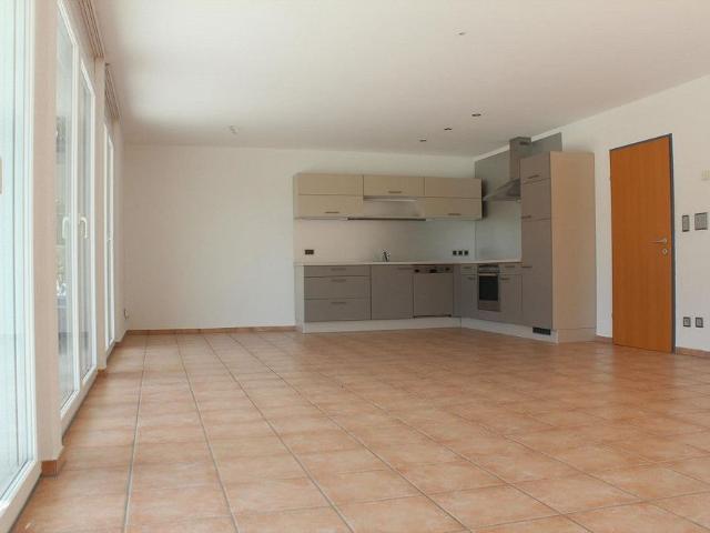 Double single family house with far reaching views