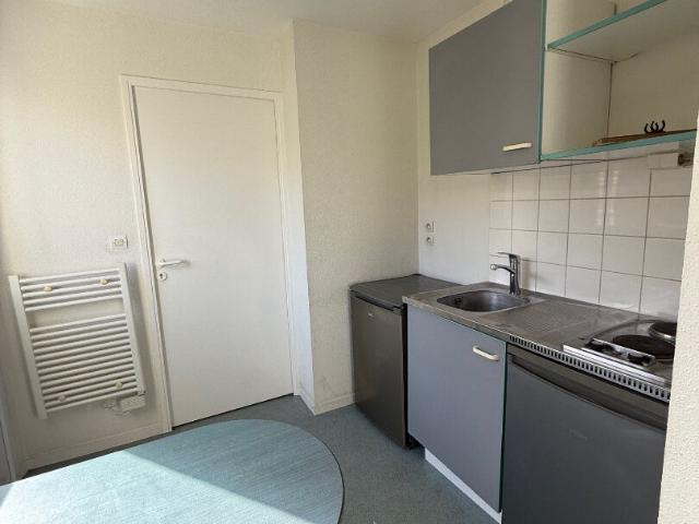 DOUBLE STUDETTE CAEN 26 m², Caen