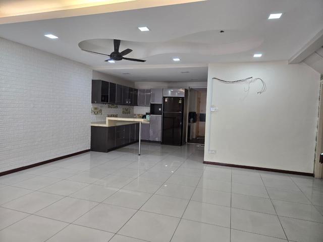 Double Sty Superlink Cahaya SPK U9 Shah Alam Nr Elmina Lakeside Mall
