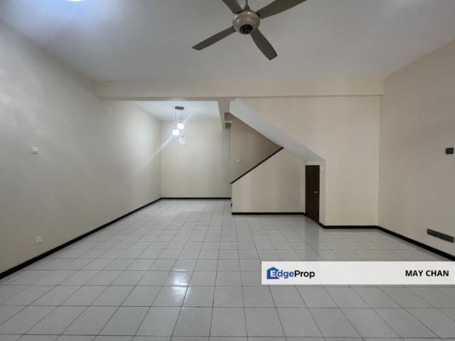 Double sty terrace @ Cheras Vista, Bandar Mahkota Cheras