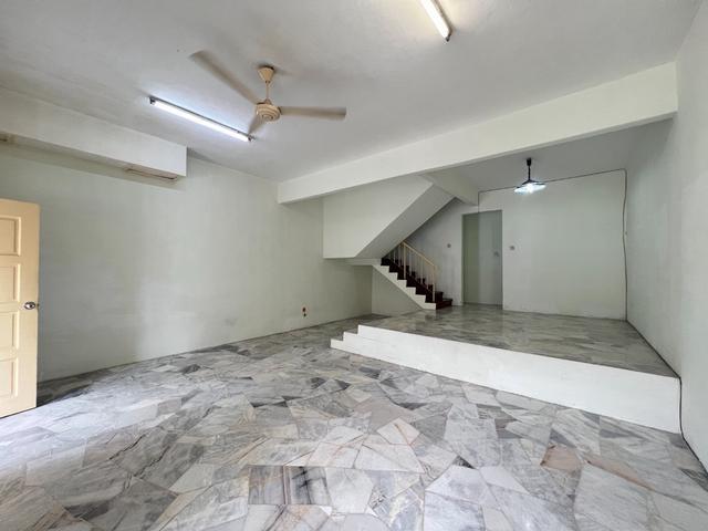 Double Sty Terrace SL6 Sungai Long