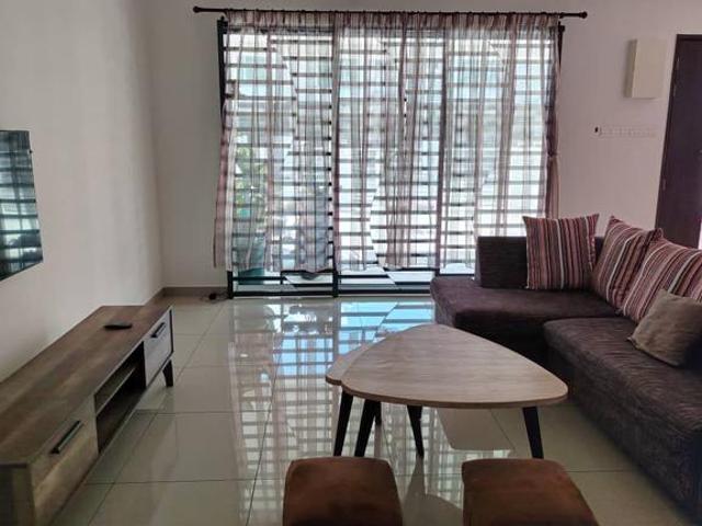 Double sty Terraced House At Bukit Bayan Azelia Sungai Petani Kedah