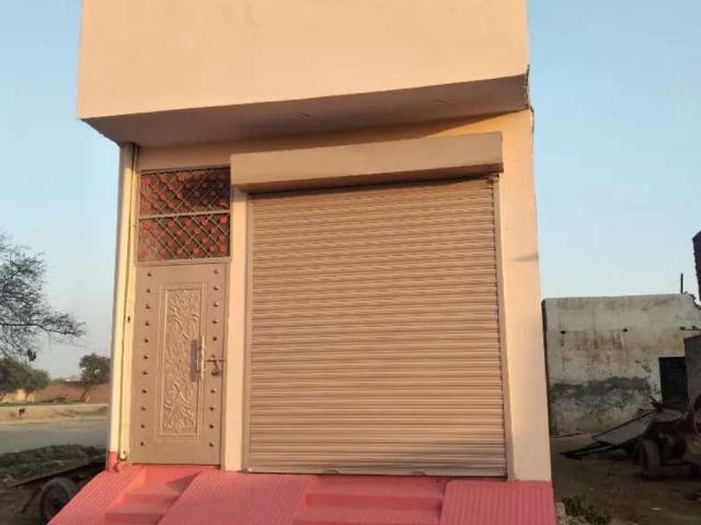 Double stoery Sargodha ID 37759