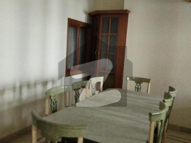 Double Storey Maintained House For Sale Gulshan e Iqbal Block 13/D 1