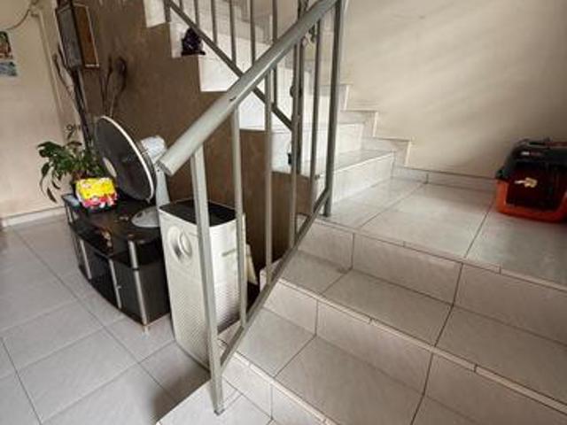Double Storey Medium Cost