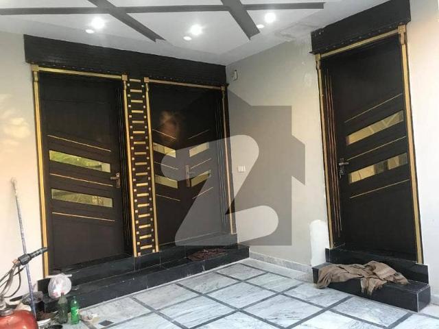 Double Storey New Real Picture Urgent Sale