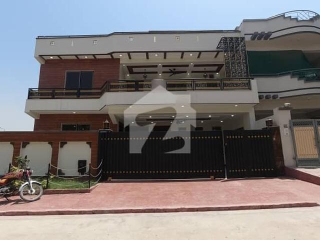 Double Storey New Real Picture Urgent Sale