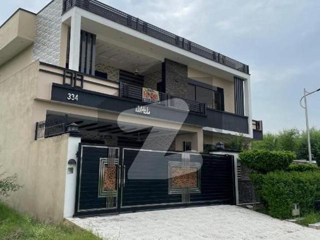 Double Storey New Real Picture Urgent Sale G 15