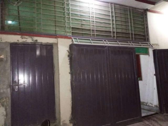 Double storey outclass house Multan ID 05879