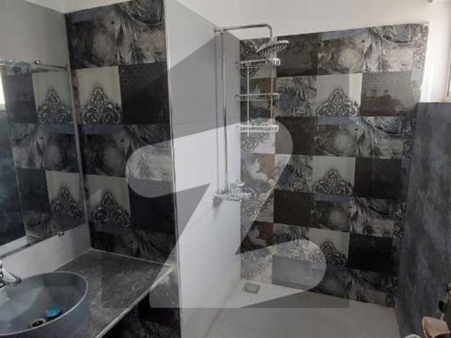 Double storey, owner built, brand new, near dha expressway dha phase 5 sector d