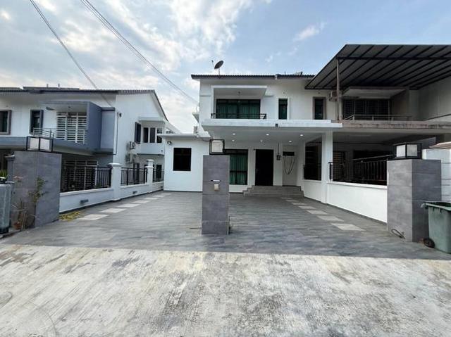 Double Storey Odd Lot