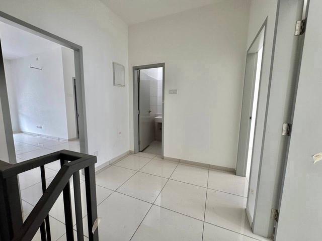 Double Storey Austin Crest Taman JP Perdana Tebrau Johor Bahru