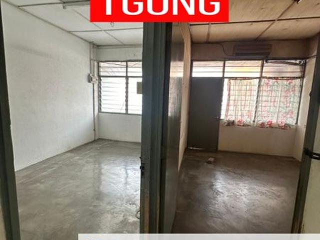 Shop House Double Storey Ayer Itam High ROI