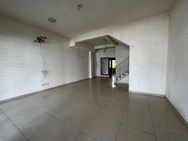 Double Storey Acacia Park Phase 2 Bandar Tasik Puteri Rawang